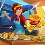 Anunciado Food Truck Chef: Full Course Edition