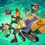 Crushed in Time se muestra en un nuevo tráiler