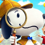 Snoopy & The Great Mystery Club a Switch 2 el 17 de marzo