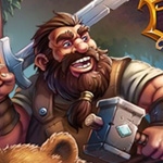 Anunciado Adventurers Shop
