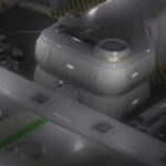 Anunciado Possible One: Lunar Industries