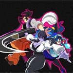 Anunciado Ball Busters