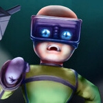 Serene Estates: The Last Guy llega a PC el 27 de febrero