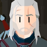 Anunciado Reigns: The Witcher
