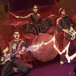 Anunciado Sonic Terror