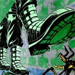 Starship Troopers: Ultimate Bug War presentó un nuevo tráiler