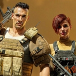 Anunciado Warhounds