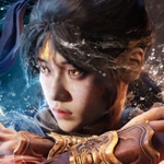 Anunciado Genigods: Nezha