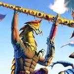 ChainStaff se lanza en PC y consolas el 8 de abril