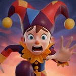 Anunciado Bobo and the Chest of Nightmares