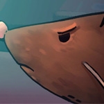 Anunciado Rat Game