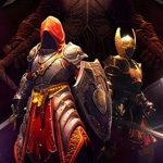 Anunciado Crimson Moon