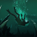 Anunciado Dive or Die: Children of Rain