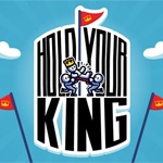 Hold Your King estrena demo y tráiler