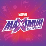 Anunciado MARVEL MaXimum Collection