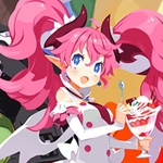Anunciado Disgaea Mayhem