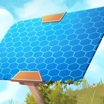Solarpunk reveló un nuevo tráiler con gameplay