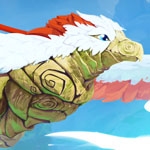 Anunciado STONEFEATHER