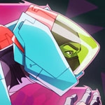 Anunciado Echobreaker