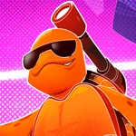Anunciado GigaTurtles