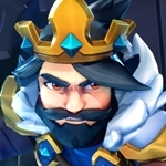 Royal Revolt Survivors se lanza full el 16 de marzo