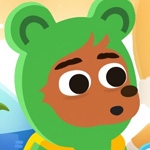 Bonnie Bear Saves Frogtime llega el 16 de marzo