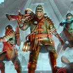 Abyssus se lanzará en PS5 y Xbox Series