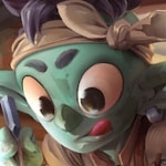 Trash Goblin llegará a consolas el 26 de marzo