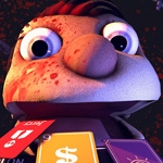 Mr. Magpie se muestra en un nuevo tráiler