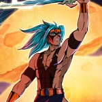 Barbarian Saga: The Beastmaster presentó un nuevo tráiler