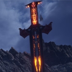 Swordeye estrena tráiler y playtest