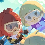 Anunciado Splash Divers