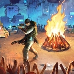 The Ember Guardian llega a PC el 17 de abril