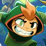 Anunciado Dark Scrolls