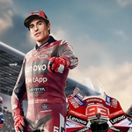 MotoGP 26 se muestra en un video de gameplay