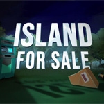 Island For Sale presentó un nuevo tráiler
