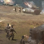 Sudden Strike 5 se lanzará el 23 de abril