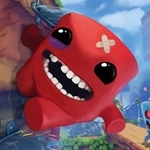 Super Meat Boy 3D se lanzará el 31 de marzo