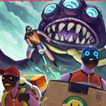 Anunciado Panic Delivery