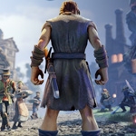 Masters of Albion se muestra en un Behind The Scenes