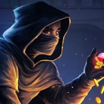 Anunciado Thieves and Gold