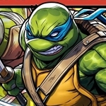 Teenage Mutant Ninja Turtles: Empire City sale el 30 de abril