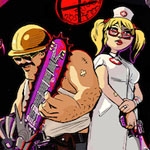 Anunciado Dead Party