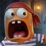 Last Pirates: Die Together anuncia su Playtest para abril