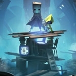 Little Nightmares II llega a Switch 2 el 29 de mayo