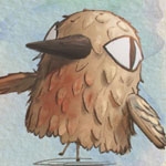 The Day I Became A Bird se lanza el 16 de abril
