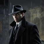 Noir Mafia Simulator 1960s American Crime sale el 21 de abril