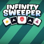 Infinity Sweeper llega a PC el 7 de mayo