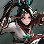 Realm of Ink se lanza en PC y consolas el 26 de mayo