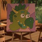 Painting PC llega a PC el 6 de mayo